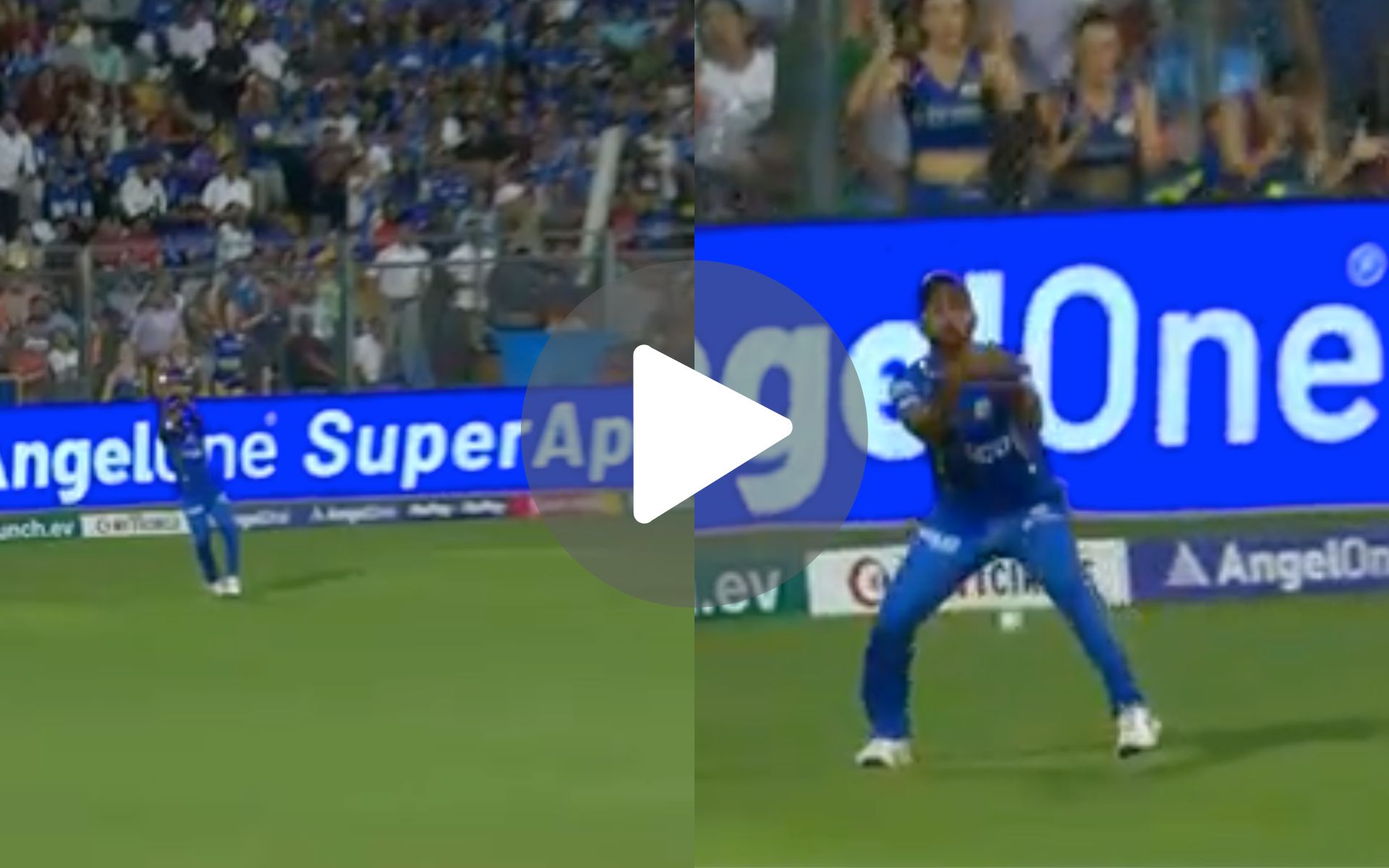 [Watch] Nuwan Thushara Drops A Dolly To Give Travis Head 'Double Lifeline' Off Kamboj